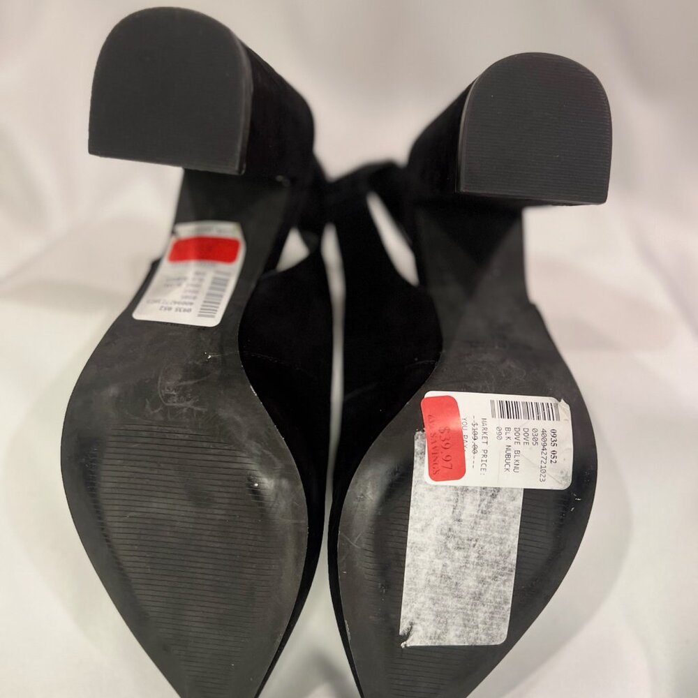 Pointed Toe Pump - Picture 5 of 5